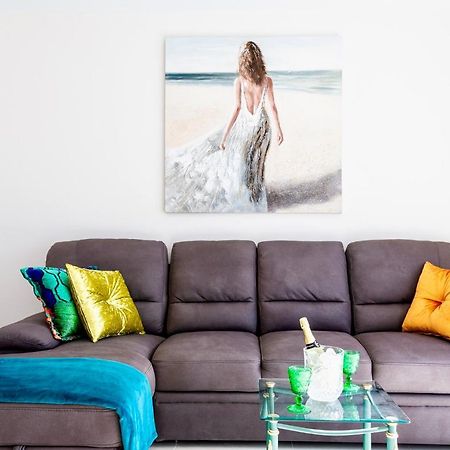 Esmeralda. Lovely And New Apartment Right By The Ocean! Callao Salvaje Bagian luar foto