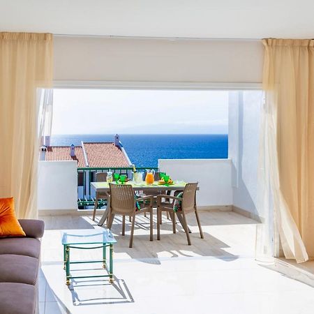 Esmeralda. Lovely And New Apartment Right By The Ocean! Callao Salvaje Bagian luar foto