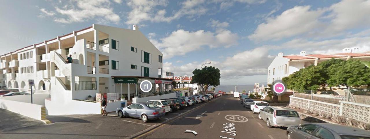 Esmeralda. Lovely And New Apartment Right By The Ocean! Callao Salvaje Bagian luar foto