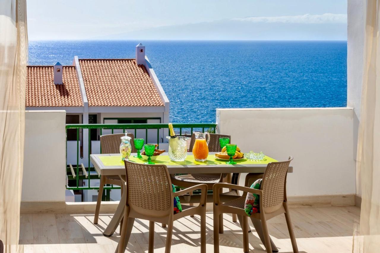 Esmeralda. Lovely And New Apartment Right By The Ocean! Callao Salvaje Bagian luar foto