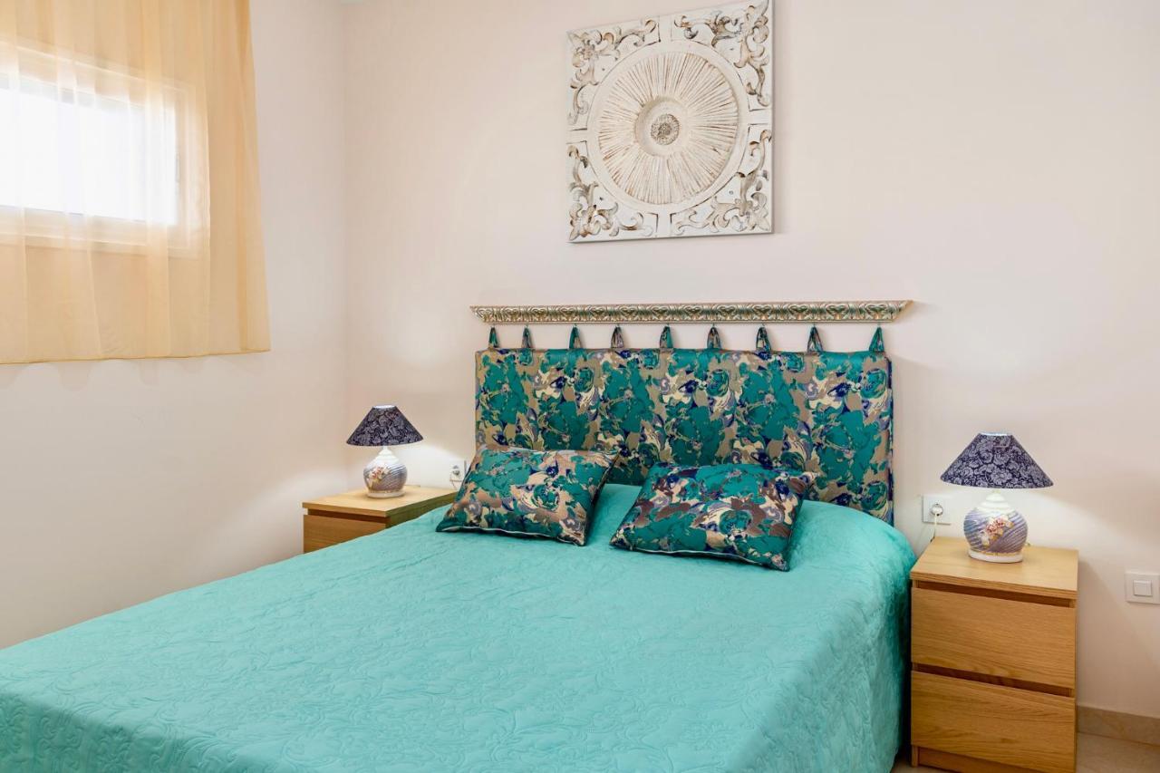 Esmeralda. Lovely And New Apartment Right By The Ocean! Callao Salvaje Bagian luar foto
