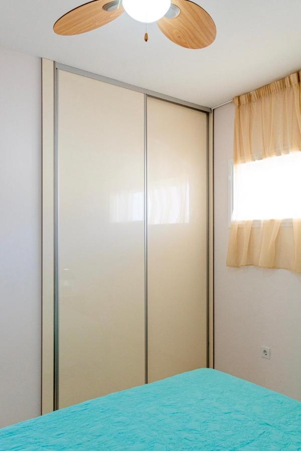 Esmeralda. Lovely And New Apartment Right By The Ocean! Callao Salvaje Bagian luar foto